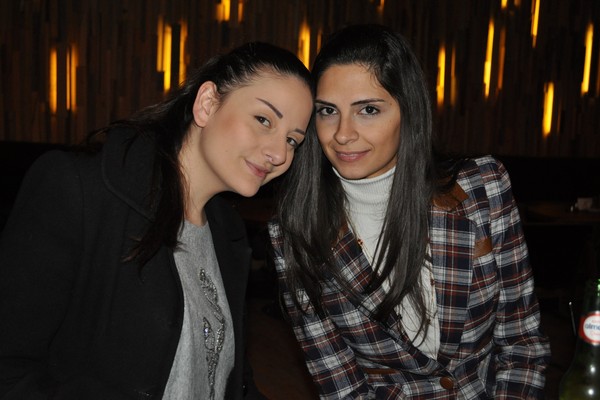 Soul Sister live @ Bar National